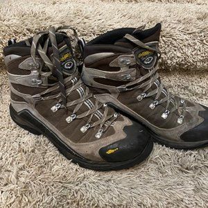 Asolo Hiking Boots